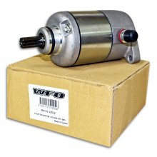 Μίζα κομπλέ Honda SH125cc inj / 150cc inj 09'-12' WFO